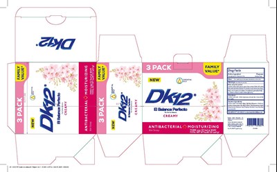 Label (Dk12 3pack Cremoso Pr   Copy)